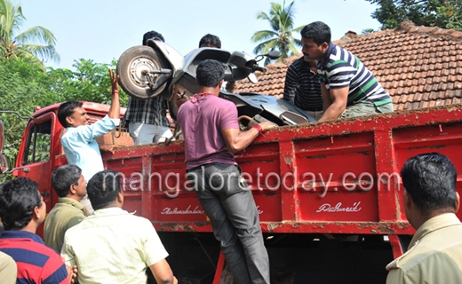 Kulshekhar accident 1